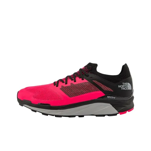 THE NORTH FACE Vectiv Беговые кроссовки Низкий Топ Мужской