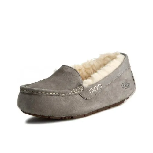 UGG ANSLEY Женские повседневные туфли с низким верхом для женщин