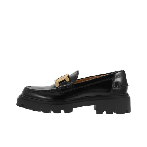 TOD'S KATE Лоферы Женские