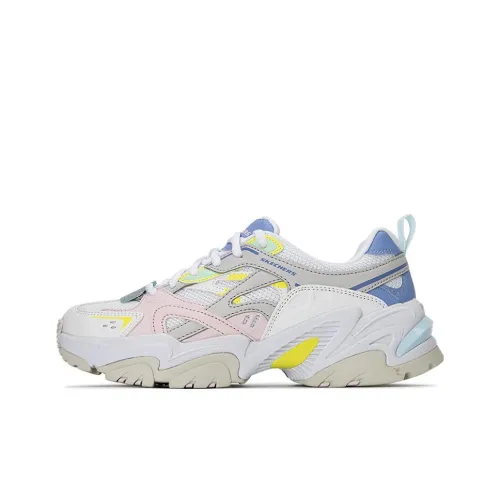 Skechers Stamina V2 Casual Low Top Женские