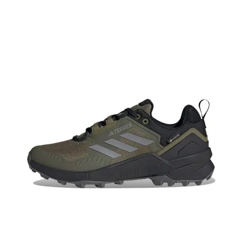 adidas Terrex Swift Уличная обувь Низкий топ Унисекс