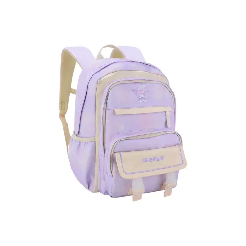 Sanrio Polyester Backpack Regular Children's Multicolor