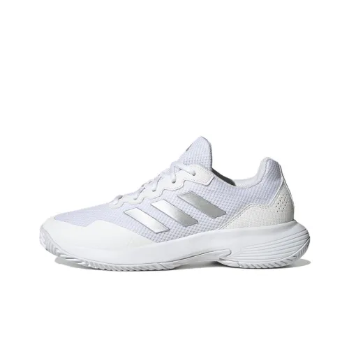 Adidas GAMECOURT 2 Теннисные кроссовки Низкий топ Женские