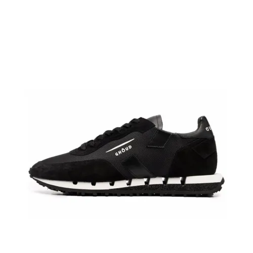 GHŌUD Rush Casual Low Top Мужской