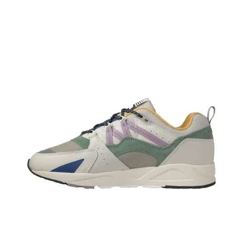 KARHU Fusion 2,0 Casual Low Top Lily White Unisex