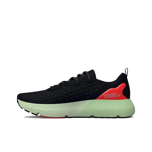 Under Armour HOVR Mega 3 Беговые кроссовки Низкий Топ Мужской