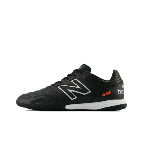 New Balance NB 442 Pro Rugby Обувь Мужская Черный Белый