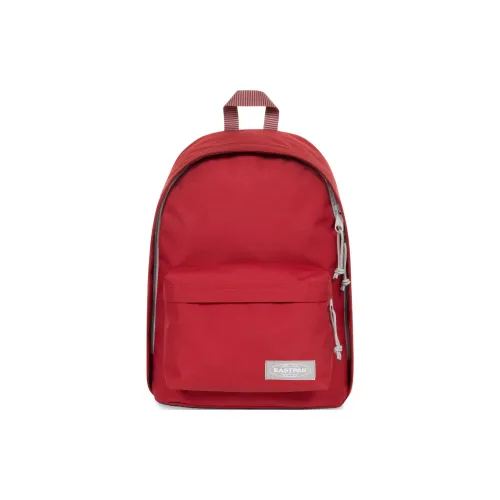 EASTPAK Рюкзаки Красные Полосы Унисекс