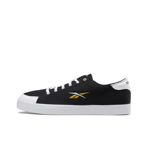 Reebok Berlin Скейтборд Кроссовки Низкие Унисекс