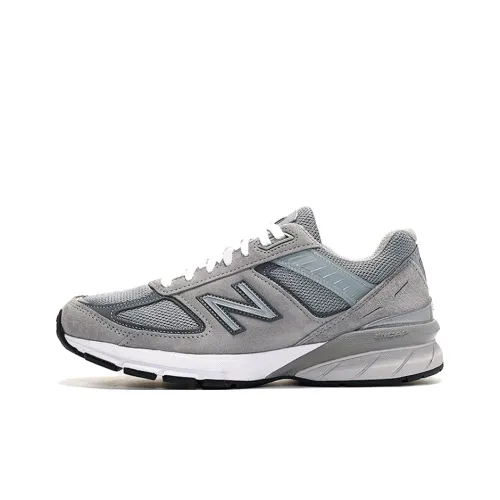 New Balance NB 990 V5 Беговые кроссовки Низкие Женские