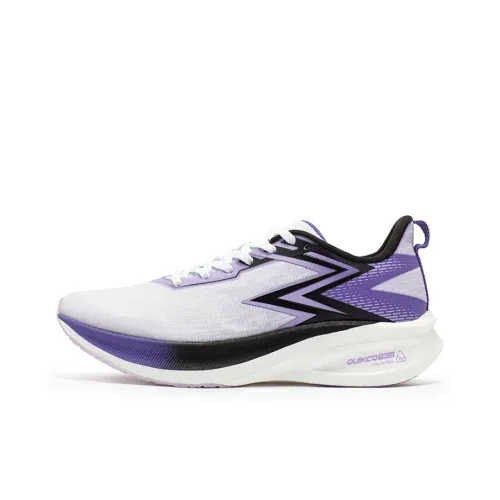 361° Flying ET Беговые кроссовки Низкий Топ Унисекс