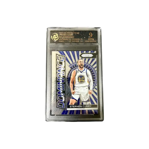 Панини Карри Игрок Карта Эра Golden State Warriors В игре Победа Scream Коллекция Особенная Карта Сертифицированные карточки 1 шт