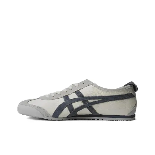 Onitsuka Tiger MEXICO 66 Повседневный Низкий Топ Унисекс