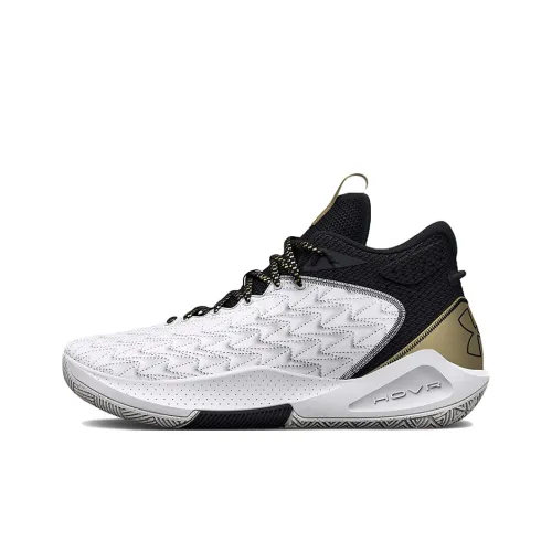 Under Armour Havoc 5 Баскетбольные кроссовки Low Топ Унисекс