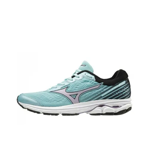 Кроссовки для бега Mizuno Wave Rider 22, низкий топ, женские