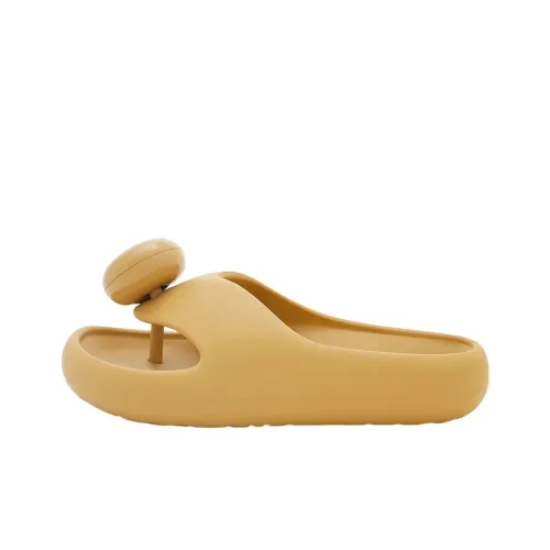 LOEWE Шлепанцы Женские