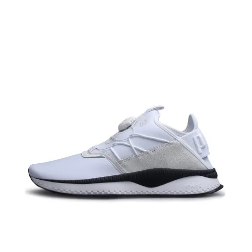 PUMA Tsugi Амортизация Износостойкий Низкий Топ Casual