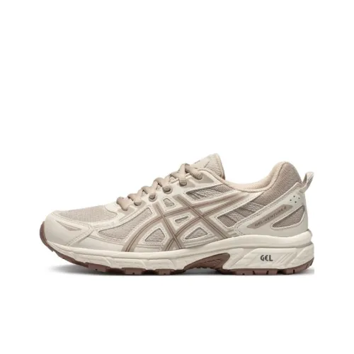 Asics Gel Venture 6 Беговые кроссовки Низкий топ Женские