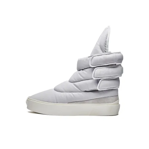 Кроссовки для скейтбординга EQUALIZER Fault High Top Unisex