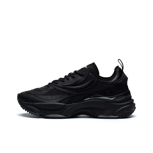 LINING CF Casual Low Top Мужской