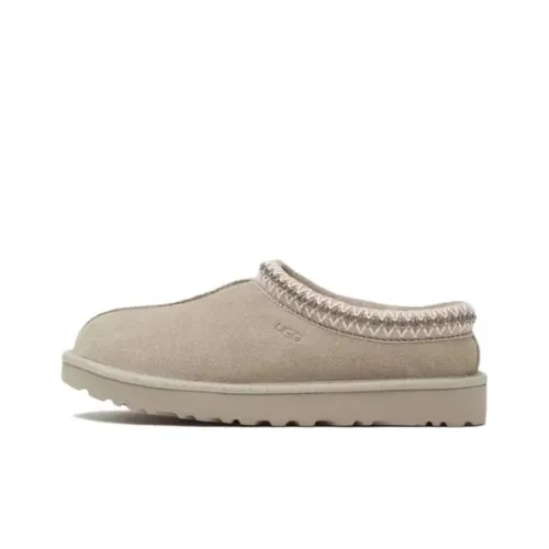 UGG Tasman Low Топ Стильные Сандалии Женские Серые