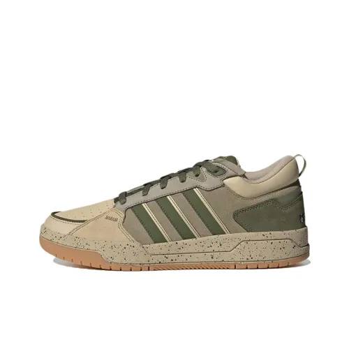 Adidas Neo 100DB Скейтборд Кроссовки Низкие Унисекс