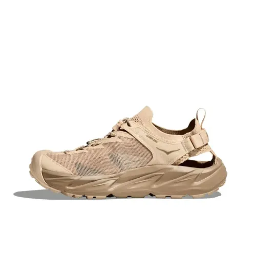 HOKA ONE ONE HOPARA 2 Горная обувь Песочный цвет Мужской
