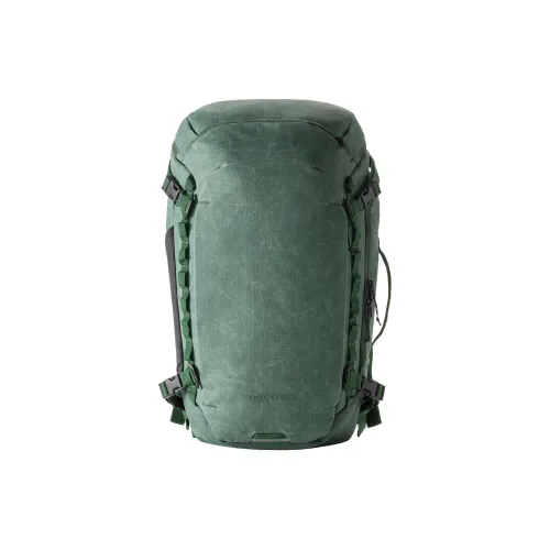 EAGLE CREEK 26L Рюкзаки Переработанный полиэстер Ткань устойчивая к разрыву Унисекс