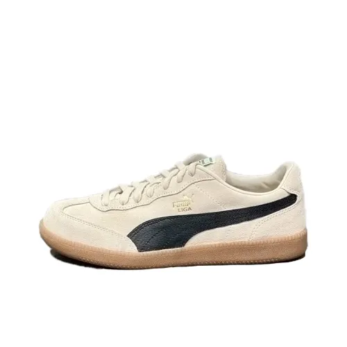 PUMA Suede Скейтборд Кроссовки Низкие Унисекс