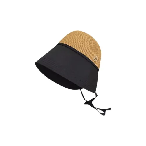 MINGYUANDAILI Полиэстер Ведрообразные Шляпы Женские