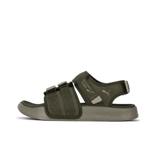 PUMA Leadcat City Sandal Пляжные сандалии Унисекс