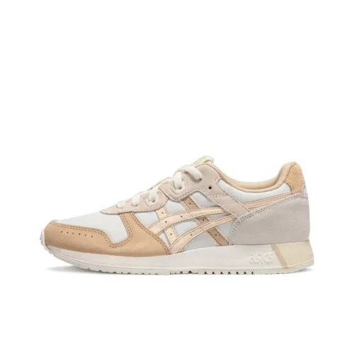 Asics Lyte Classic Повседневный Низкий Топ Женский