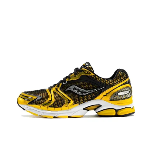 Saucony ProGrid Triumph Victory 4 Беговые кроссовки Низкий Топ Мужской