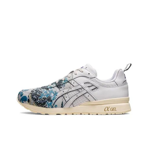 Asics GT II Casual Low Top Мужской