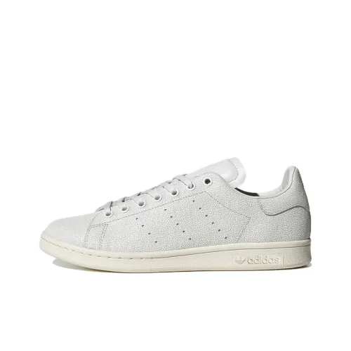 Adidas Originals StanSmith Recon Легкий и Износостойкий Низкий Топ Скейтборд Кроссовки Белый