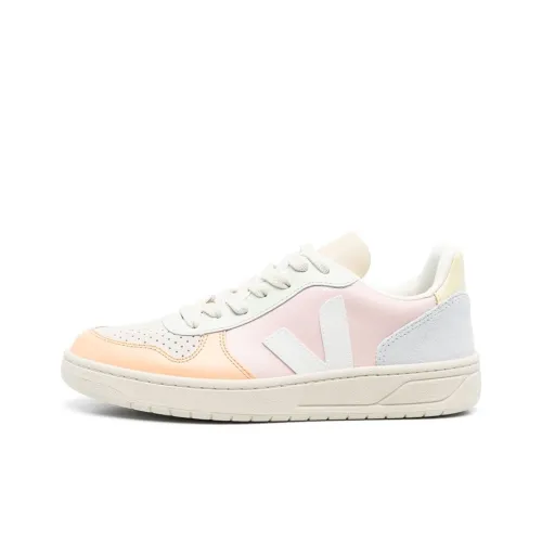 VEJA V 10 Скейтборд Кроссовки Низкие Женские