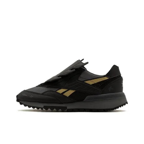 Reebok LX2200 Повседневный Низкий Топ Унисекс