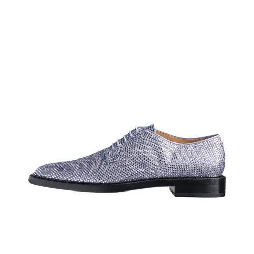 Maison Margiela Tabi Туфли Низкие Мужские