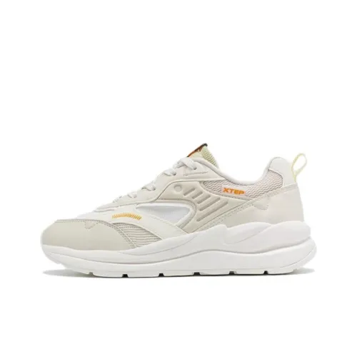 XTEP Light Год 3,0 Casual Низкий Топ Женский