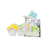 Meals Companion Edition: Желтый+Зеленый+Сумка для покупок+Случайная поздравительная открытка