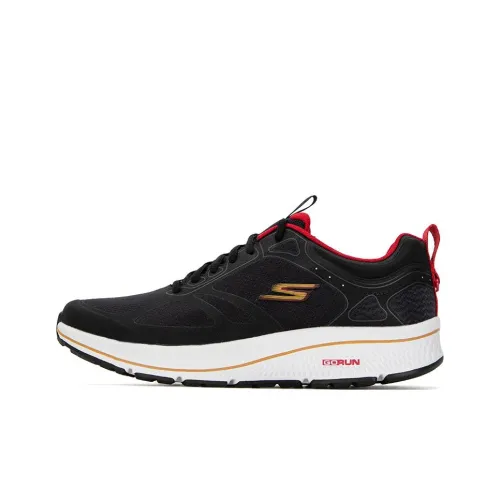 Skechers Go Run Consistent Беговые кроссовки Низкий Топ Мужской