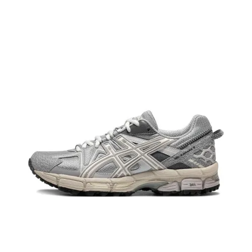 Asics Gel Kahana 8 Беговые кроссовки Низкий топ Женские
