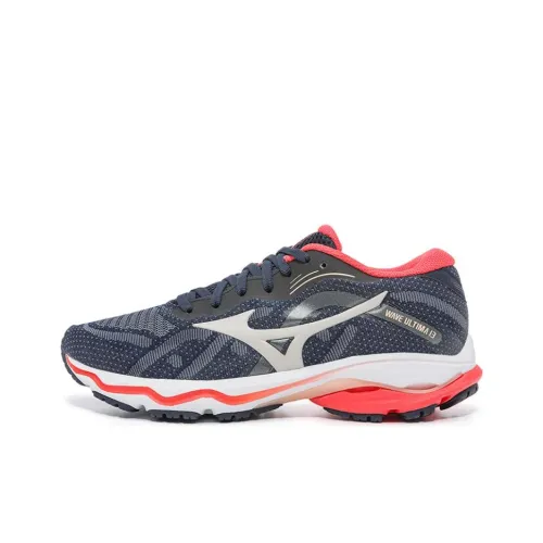 Кроссовки для бега Mizuno Ultima 13, низкий топ, женские
