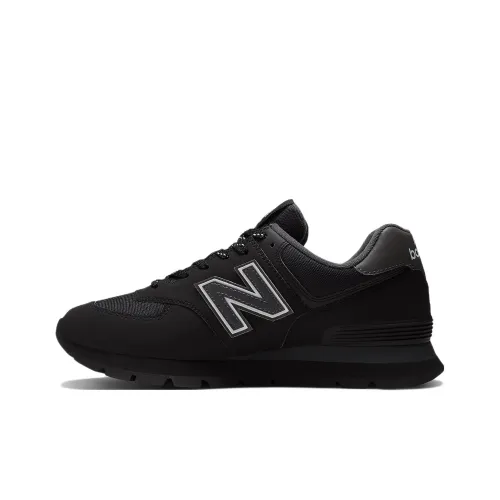New Balance NB 574 Беговые кроссовки Низкий Топ Мужской