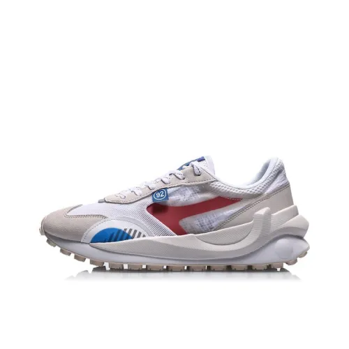 LINING Беговые кроссовки Low Top Мужские