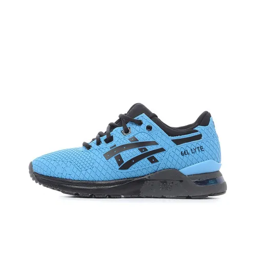 Asics Gel Lyte EVO Устойчивые к истиранию Низкие Беговые кроссовки