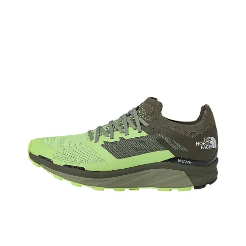 THE NORTH FACE Vectiv Беговые кроссовки Низкий Топ Мужской