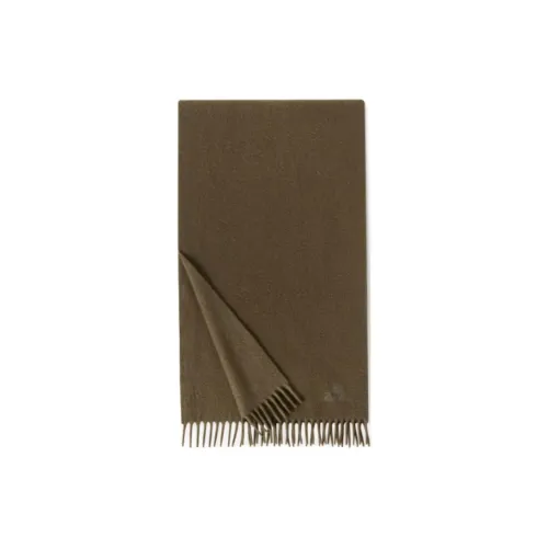 Loro Piana Кашемир Вязаные Шарфы Мужской