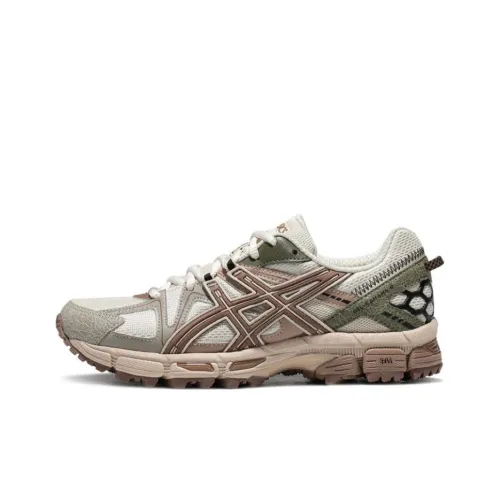 Asics Gel Kahana 8 Беговые кроссовки Низкий топ Женские