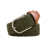 Армейский зеленый